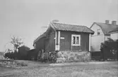 Fastighet på Norr, ca 1910