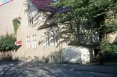 Fastighet på Väster, 1960-tal