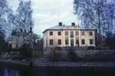 Villor vid Olaigatan, 1970-tal