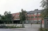 Örebro Kexfabrik, 1970-tal