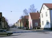 Längbrogatan söderut, 1970-tal