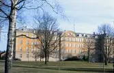 Kompanihuset Narva, 1980-tal