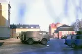 Militärfordon, 1980-tal