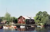 Örebro Kanotförening, 1960-tal