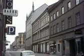 Köpmangatan söderut, 1970-tal