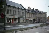 Engelbrektsgatan österut, 1970-tal
