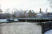 Slussen, 1960-tal