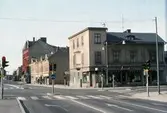 Trädgårdsgatan söderut, 1970-tal