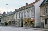 Kungsgatan norrut, 1970-tal