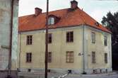 Rivningshus i Skebäck, 1970-tal