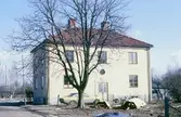 Fastighet i Skebäck, 1970-tal