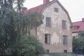 Fastighet på Öster, 1960-tal