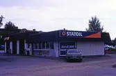 Statoil på Öster, 1980-tal
