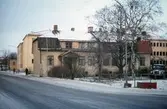 Fastighet i Eklunda, 1970-tal