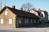 Snickerifabrik i Eklunda, 1960-tal