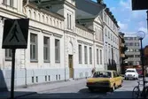 Näbbtorgsgatan norrut, 1970-tal