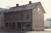 Fastighet på Köpmangatan, 1970-tal
