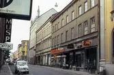 Köpmangatan söderut, 1970-tal
