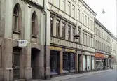 Köpmangatan norrut, 1970-tal
