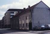 Skolgatan norrut, 1980-tal