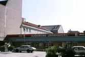 Sjögrens Järnhandel, 1980-tal