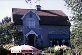 Källerud, 1980-tal