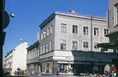 Nygatan västerut, 1980-tal