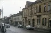 Nygatan österut, 1970-tal