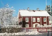 Brunnstorps gård, 1970-tal