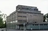 Örebro Läns Lantmäns Centralförening, 1970-tal