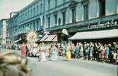 Barnens dag, 1950-tal