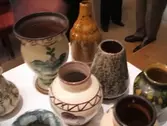 Vaser och urnor, 2005