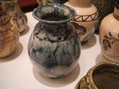 Vaser och urnor, 2005