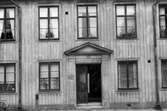 Hamiltonska gården, 1950-tal