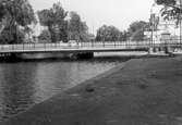 Hamnbron, 1956