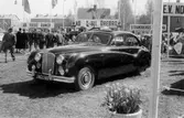 Örebro Expon, 1955