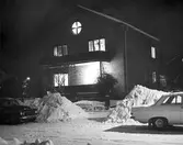 Gustav Adolfs allé 18, 1960-tal