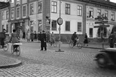Patrullerande polis, 1945
