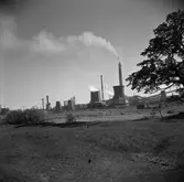 Kvarntorps industriområde, 1953