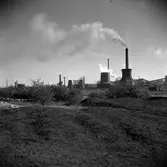Kvarntorps industriområde, 1953