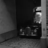 Kungabesök väntas, 1953-06-18