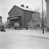 Gustav Adolfs allé 18, 1951