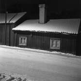 Bondegatan 3, januari 1954