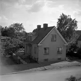 Gustav Adolfs allé 17, 1954