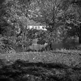 Rosta herrgård, 1954-10-10