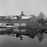Norlings bryggeri, 1954