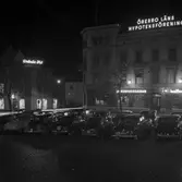 Hypoteksförening, 1954-10-21