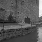 Sydöstra tornet, 1954