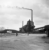 Gasverket, 1955-05-01