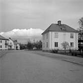 Viktoriagatan 15, Gustav Adolfs allé 11, 1955-05-22